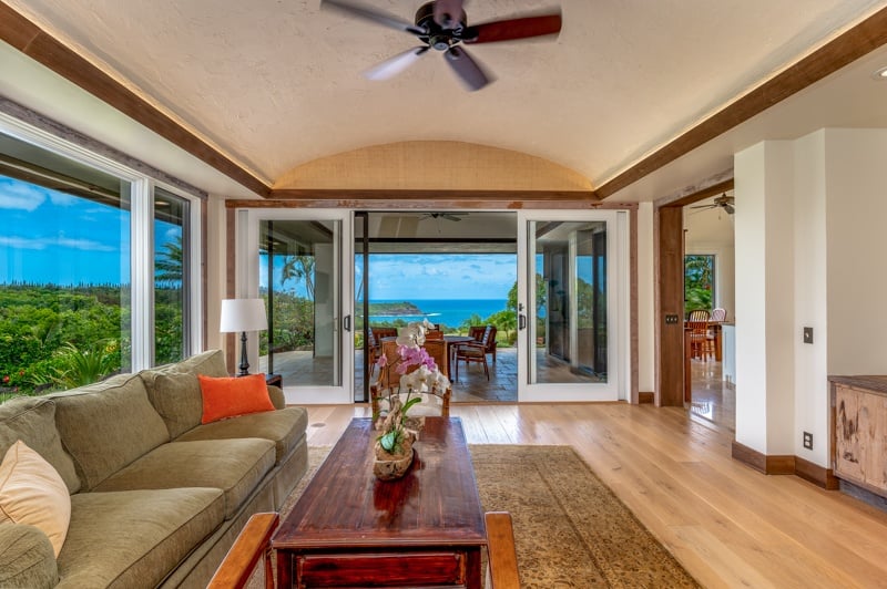 New Listing on the North Shore of Kauai That Checks All the Boxes