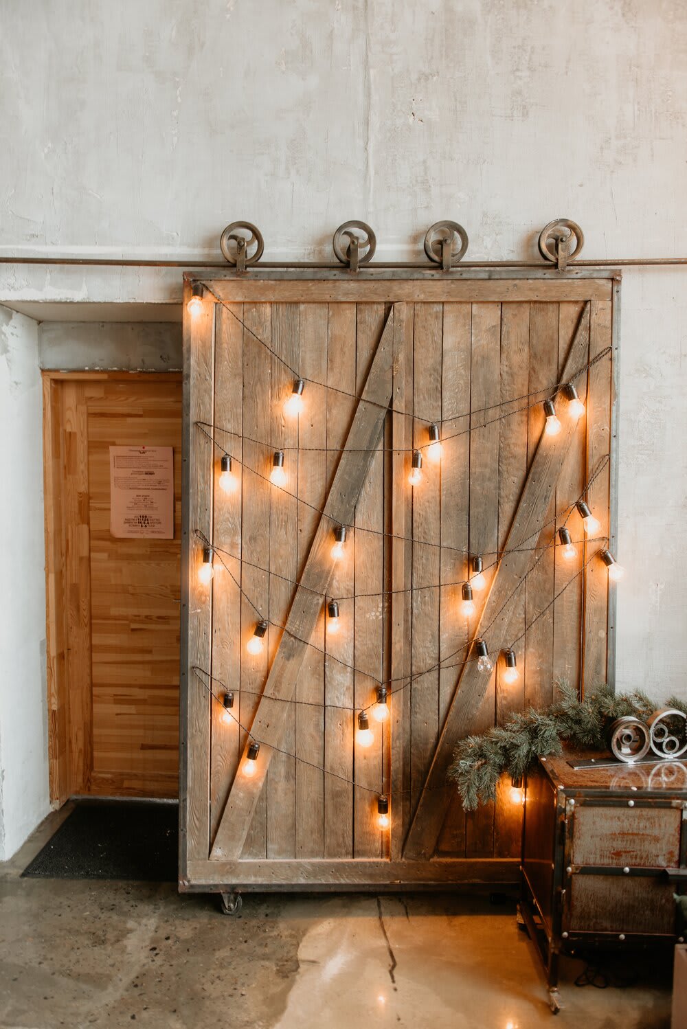 Sliding Barn Doors for Beginners