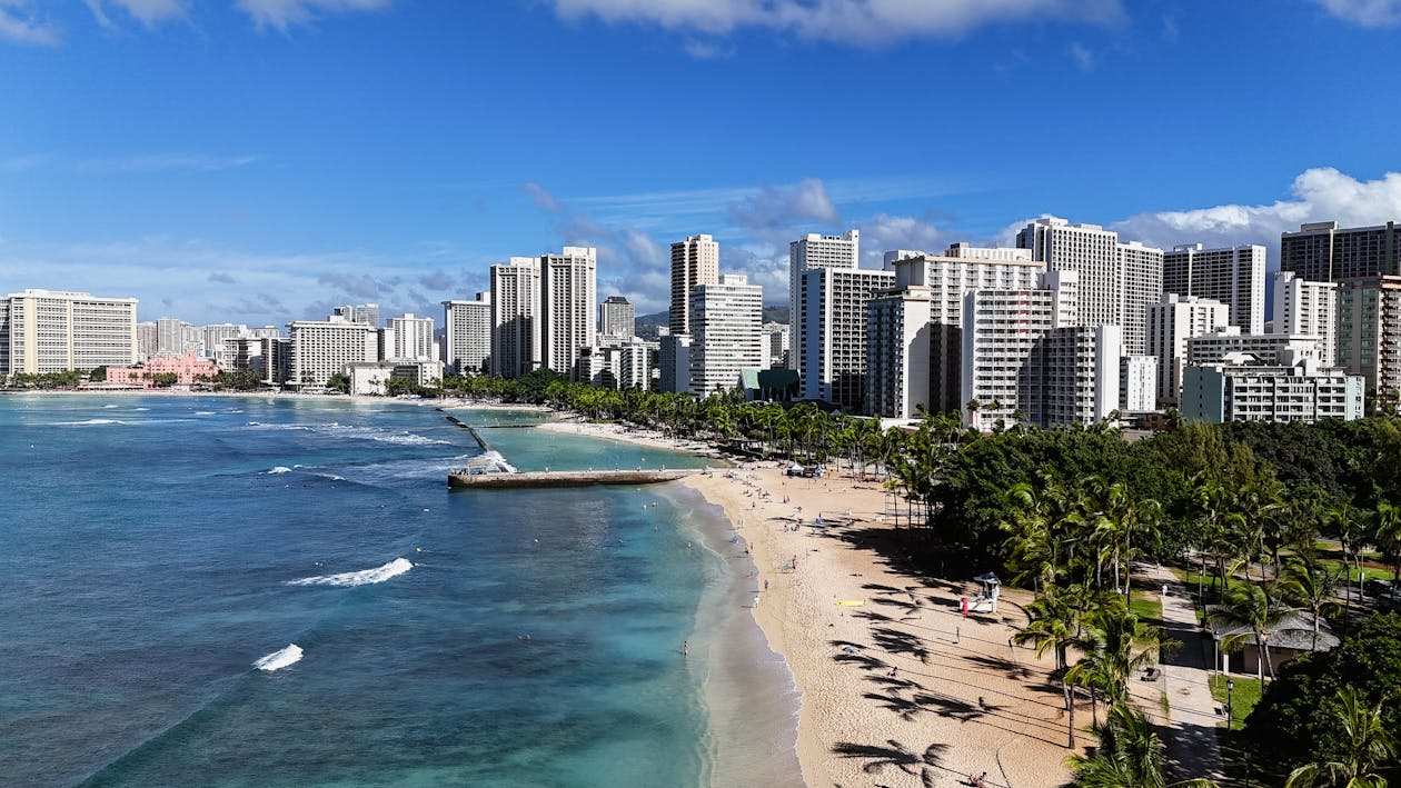 Honolulu