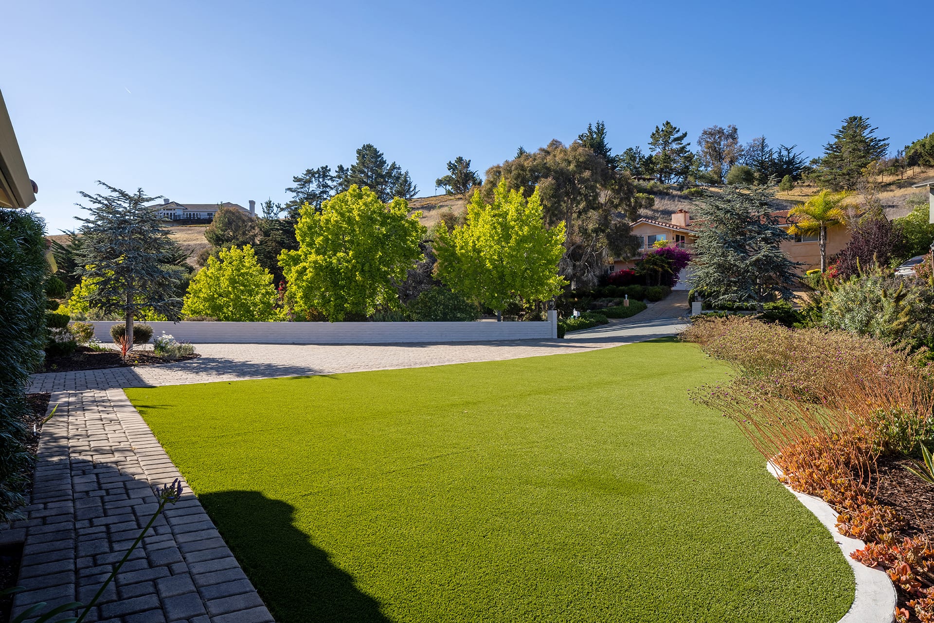 Monterey Paradise - 22641 Equipoise Road
