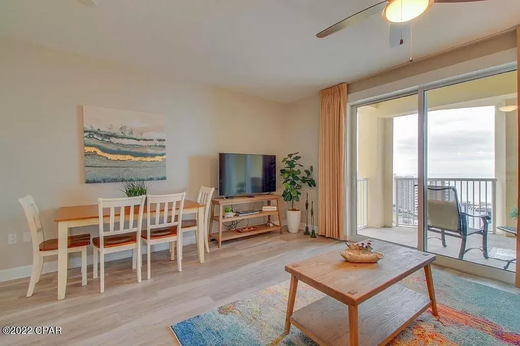 11800 Front Beach 1007 Road Unit 2-1007