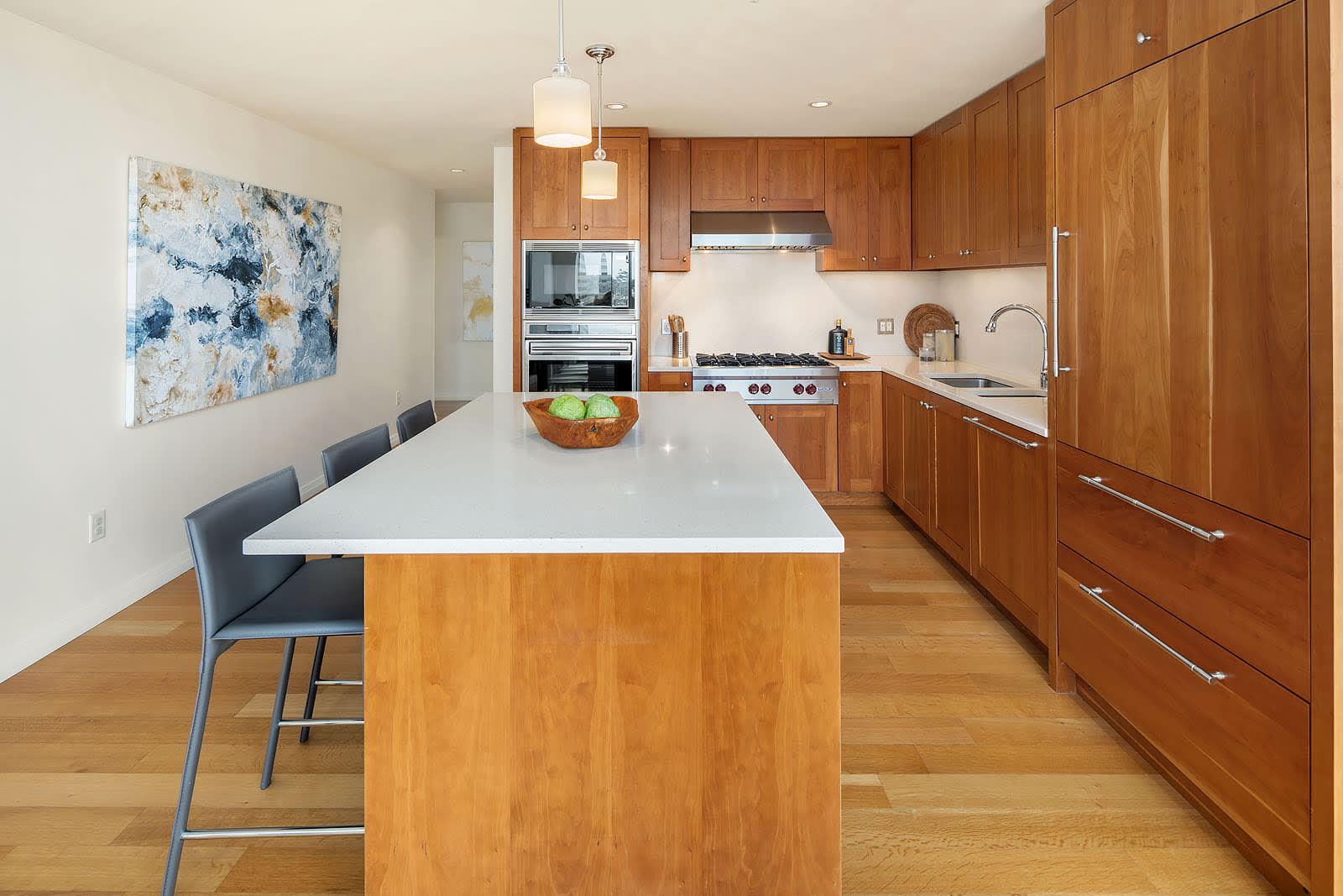 500 106th Avenue NE, Unit 2005