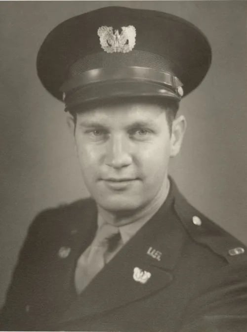Fathers, sons, and the Cardinals: In memory of Tom Wack