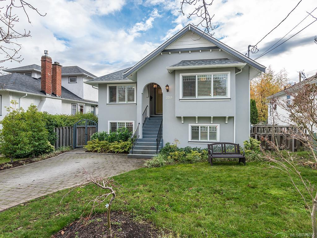2213 Windsor Rd