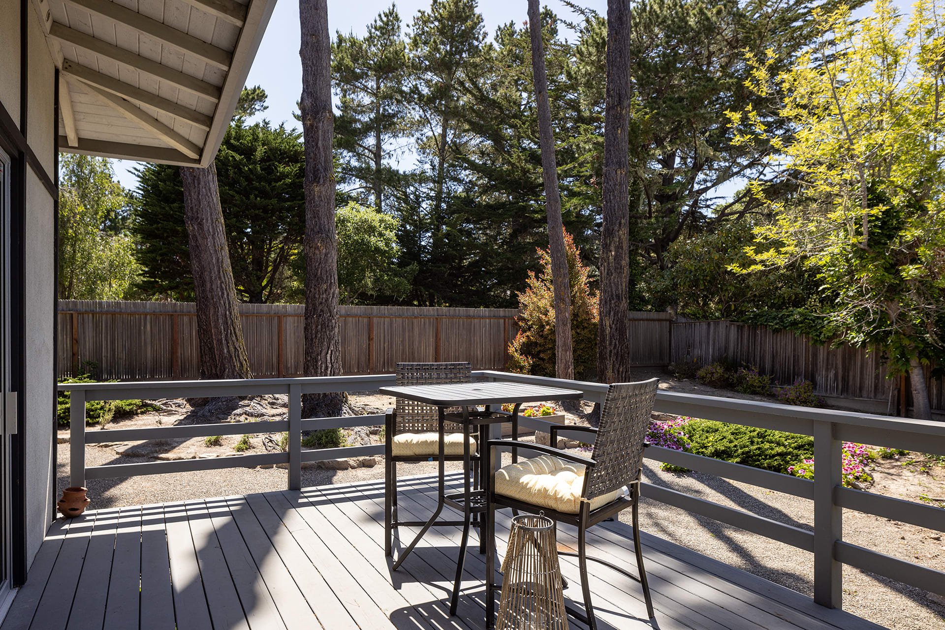 Pebble Beach Abode by The Lodge - 1483 Padre Lane