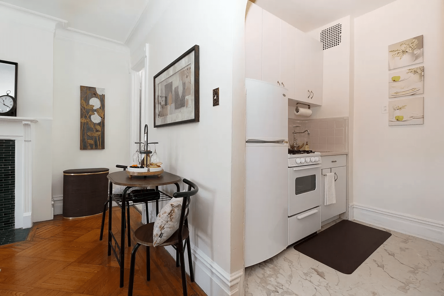 298 Garfield Place Unit: 5R