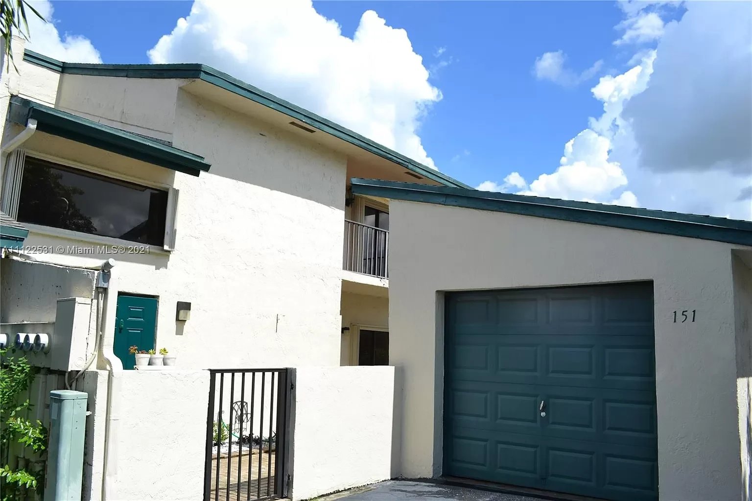 10818 SW 72nd St APT 151