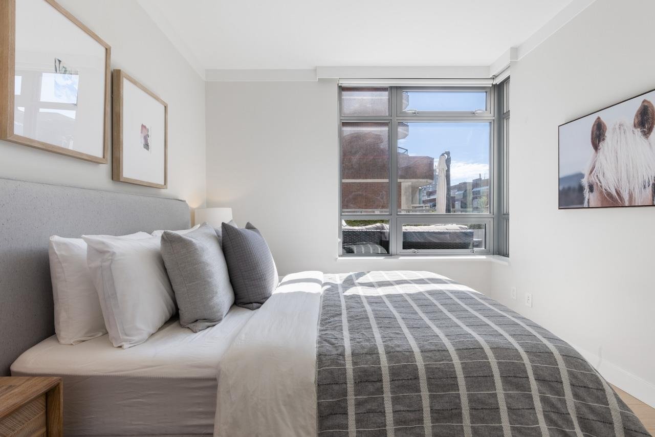 501-1308 Hornby Street, Vancouver
