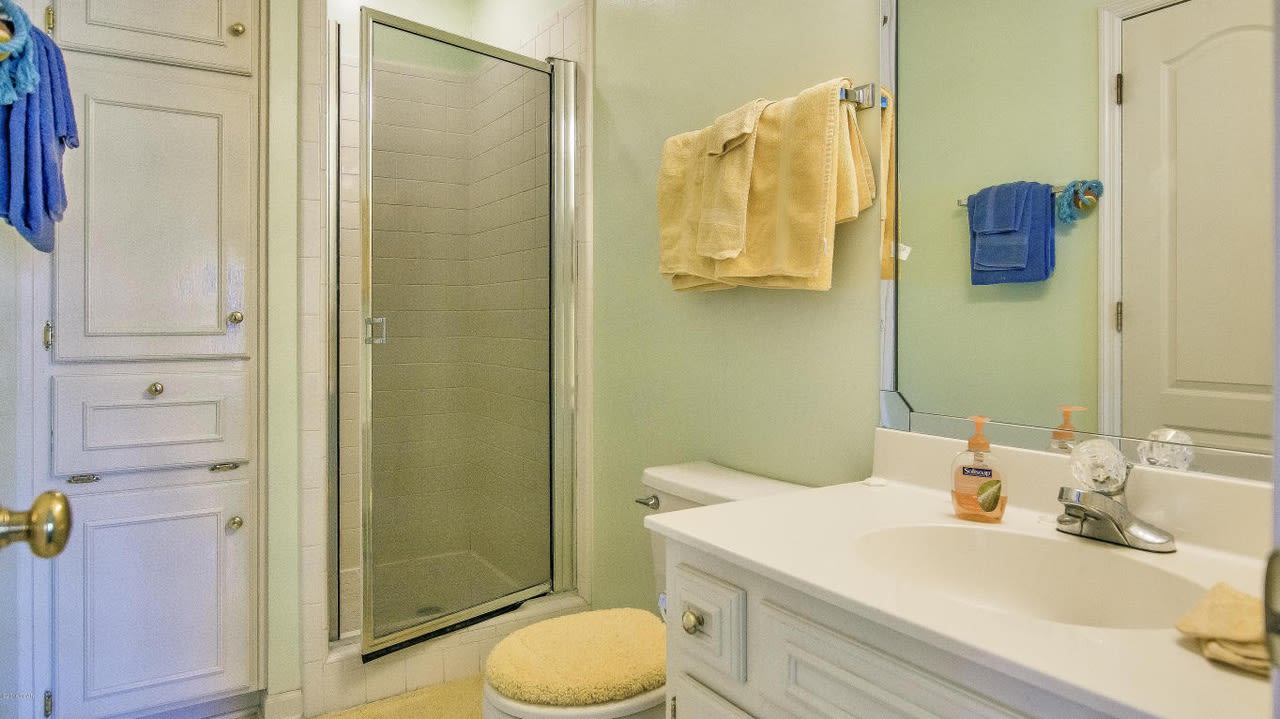 17462 FRONT BEACH 80 A Road Unit 80A