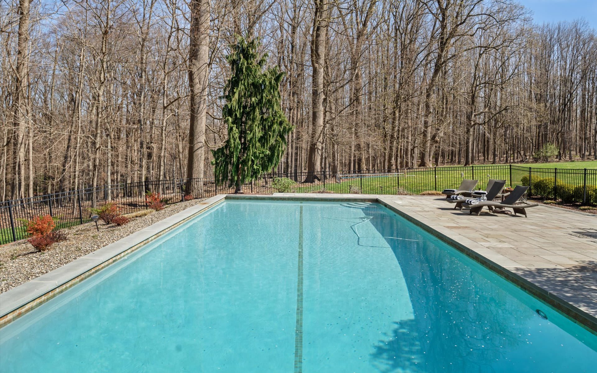 Autumn Trace Retreat