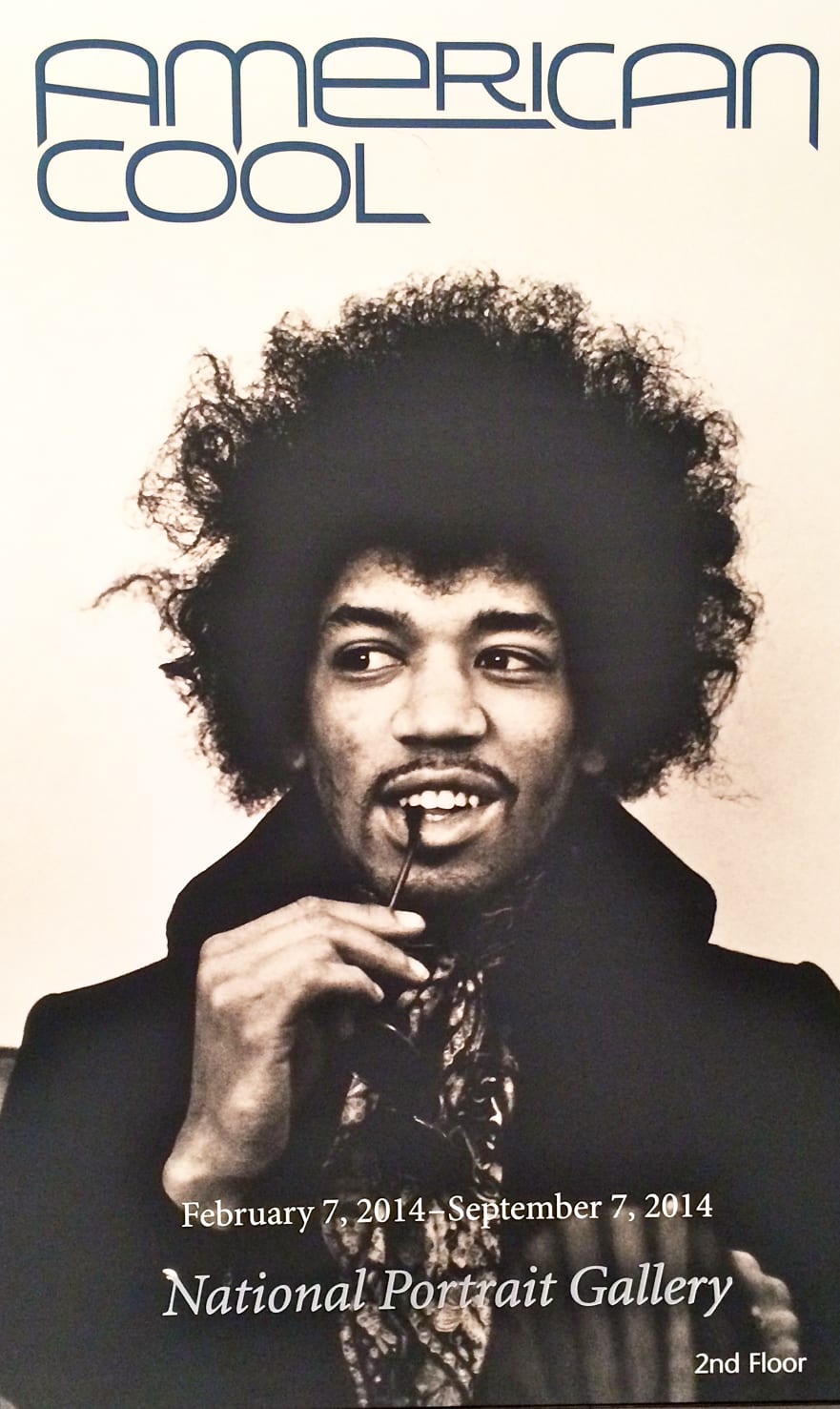 Things to Do | American Cool Exhibit