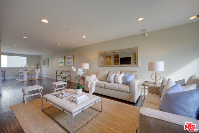 310 Washington Boulevard, Unit 506