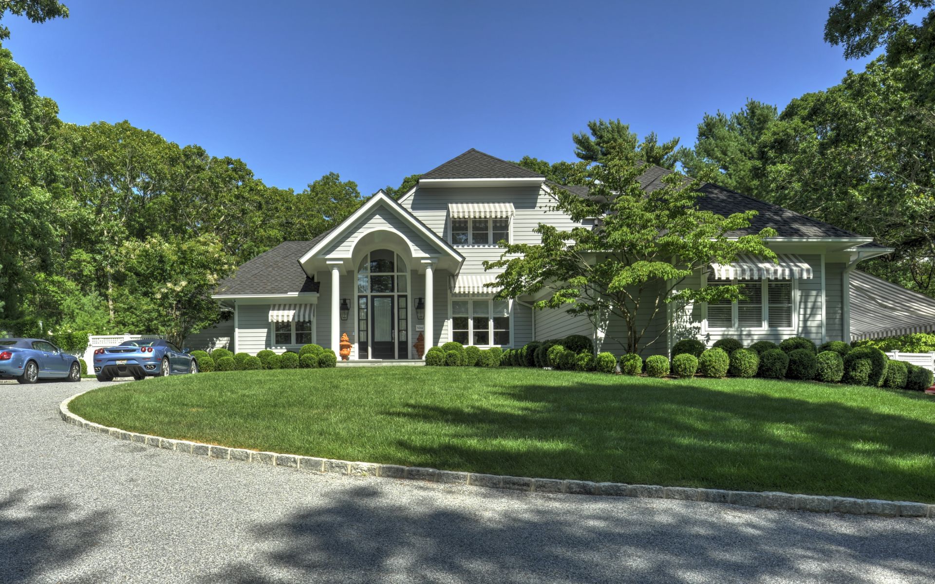 East Hampton