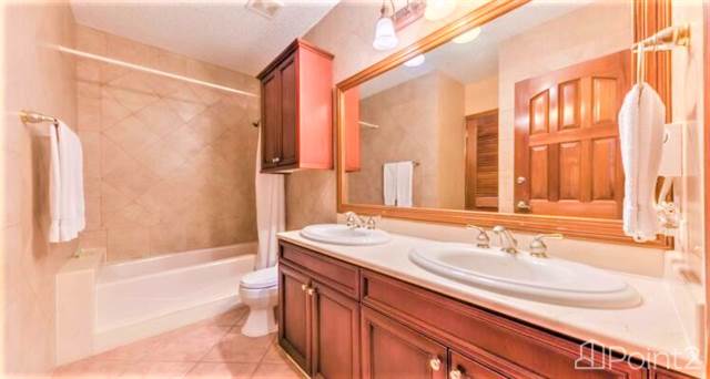Belize Royal Hibiscus - Luxury 3 Bed 2 Bath Pool View Villa in Gated Residential Beach Resort