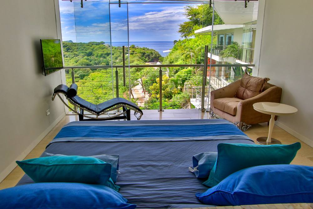 Ocean View Luxury Rental Estate, Papagayo, Guanacaste
