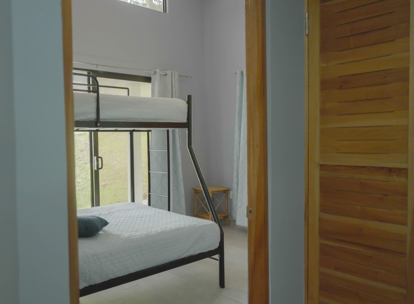 Matapalo Two-Unit Home Property