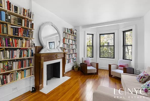 450 West 147th Street Unit: 45