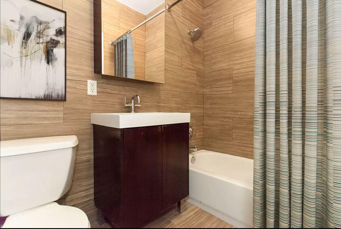 135 William Street, Apt 12B