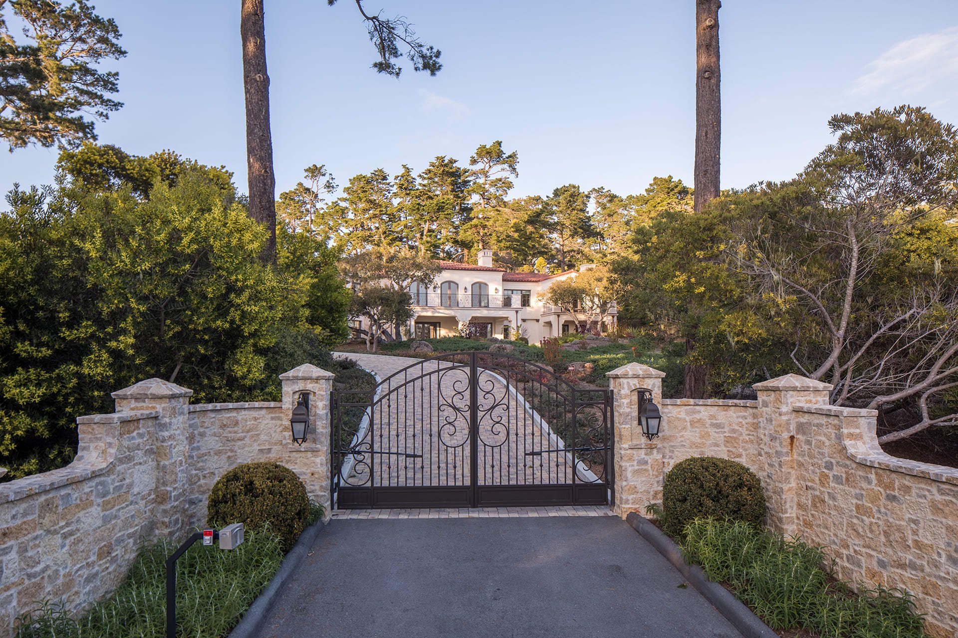 Pebble Beach Paradise - 1659 Crespi Lane