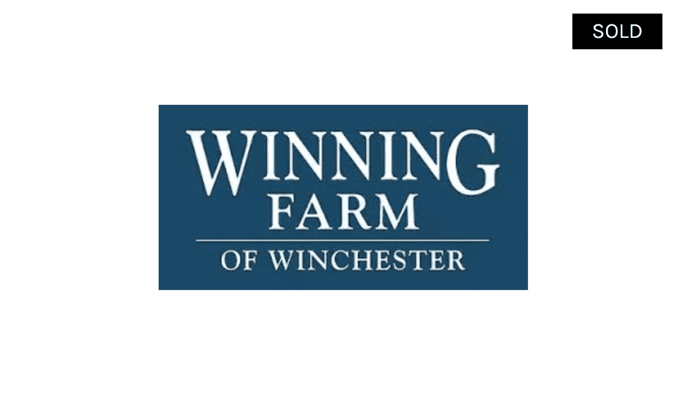 Winning Farm Of Winchester