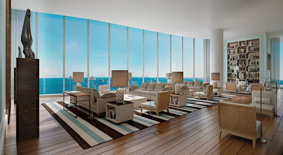 Ritz Carlton Sunny Isles