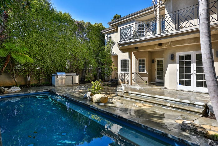 Tasteful Santa Monica Gem