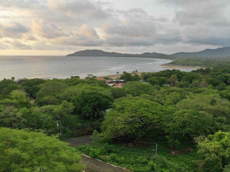Ocean View Development Site, Tamarindo, Guanacaste