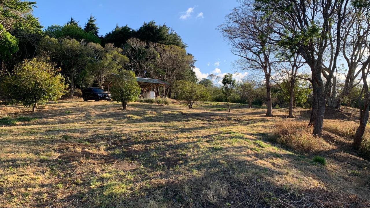 Panoramic View Mountain Land, Santa Ana, San Jose