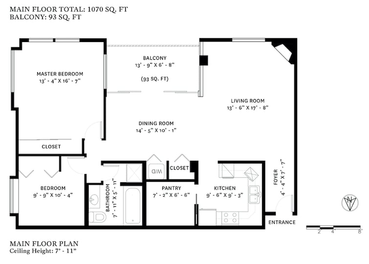 605-503 W 16th Ave