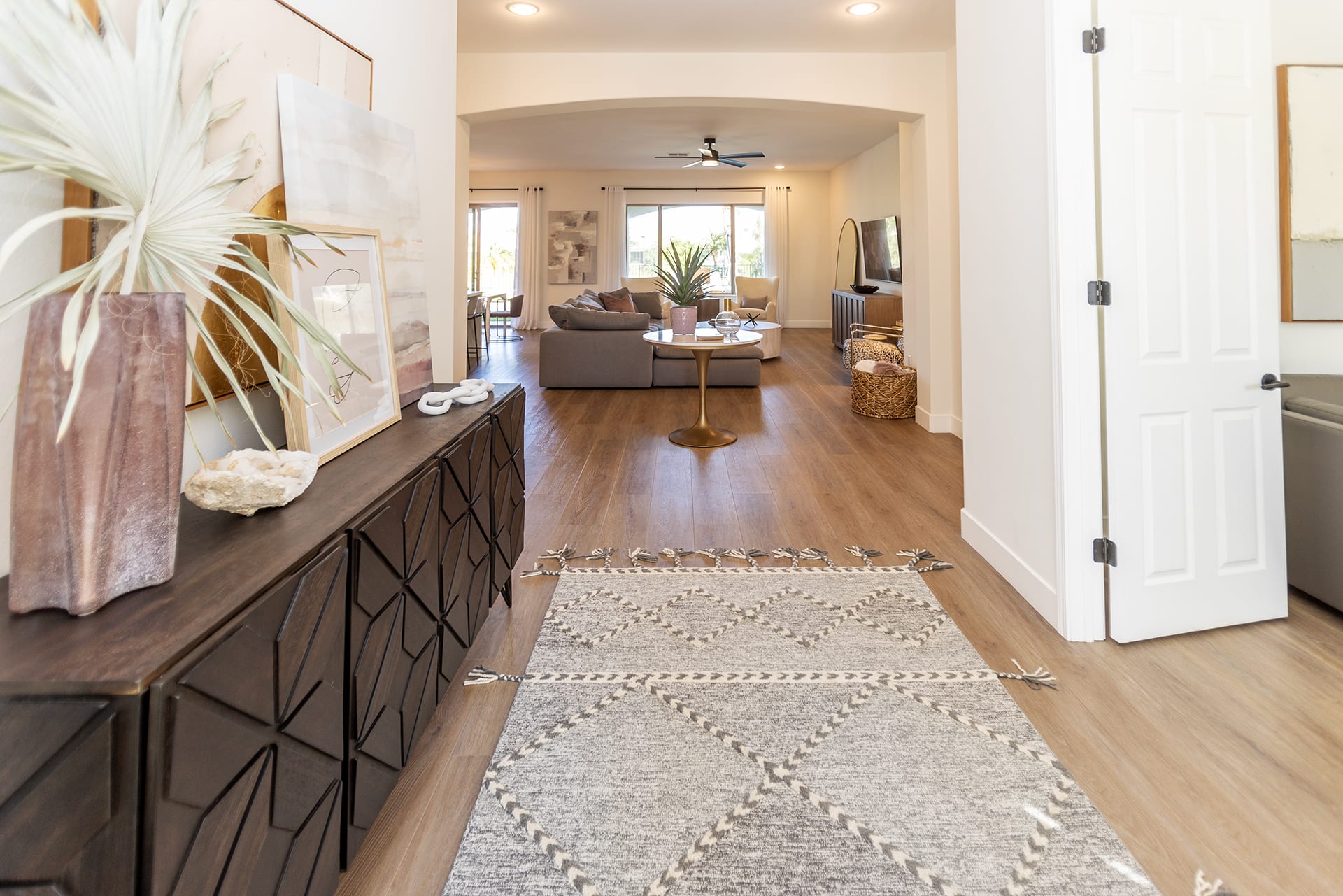 Coachella Valley Retreat