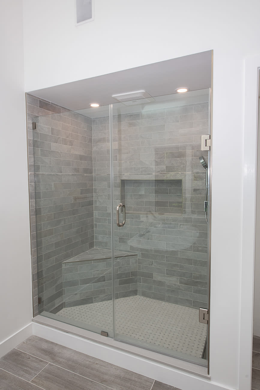 Bryn Mawr Custom Contemporary