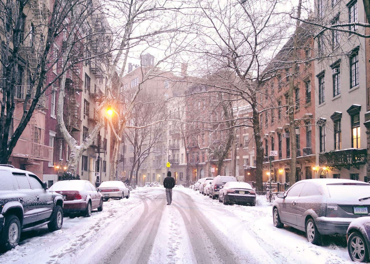 The Market Report: December 2021