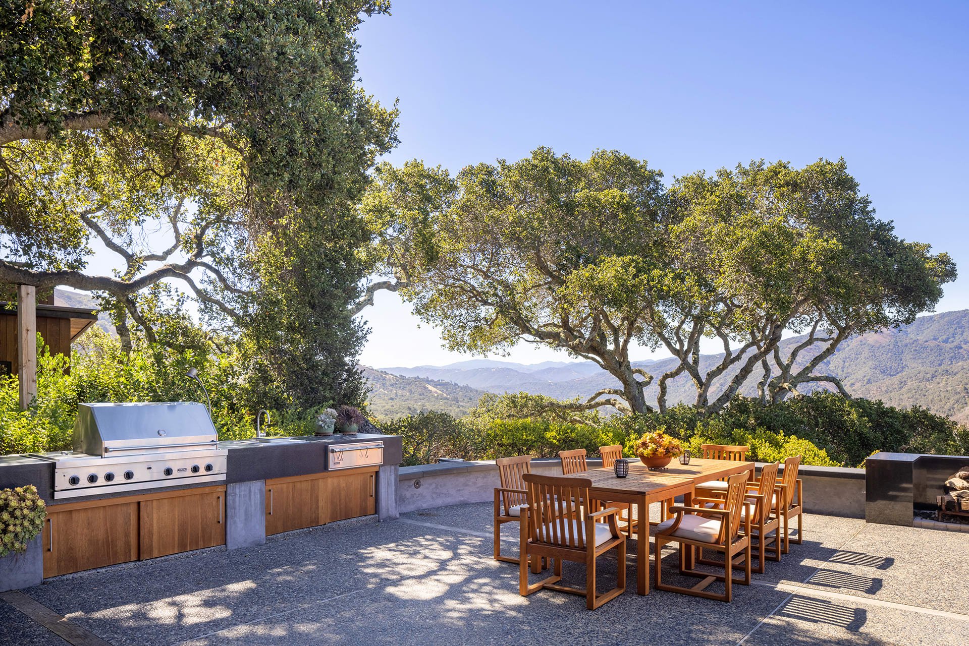 Carmel Valley Oasis - 49 Encina Drive