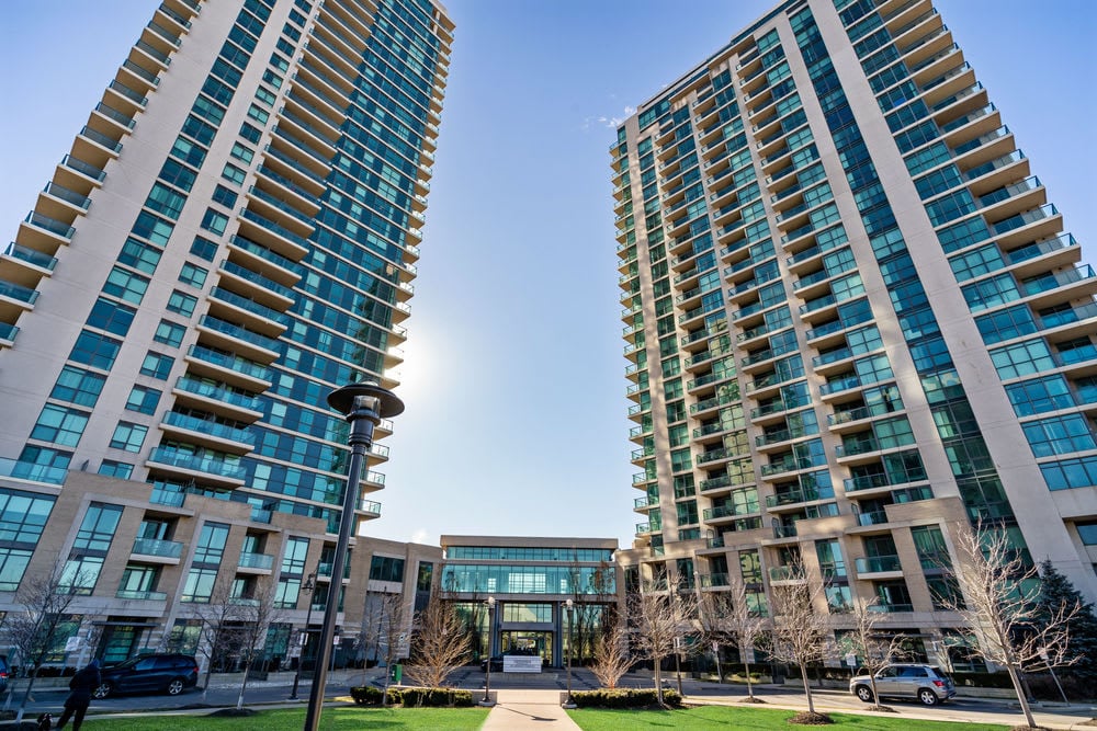 225 Sherway Gardens Road, Suite 2306 