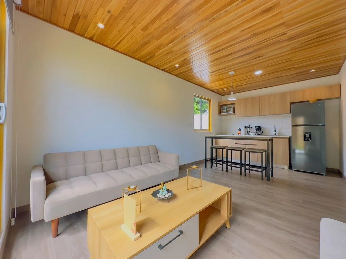 Sustainable Boutique Rental Lodge, Papagayo, Guanacaste