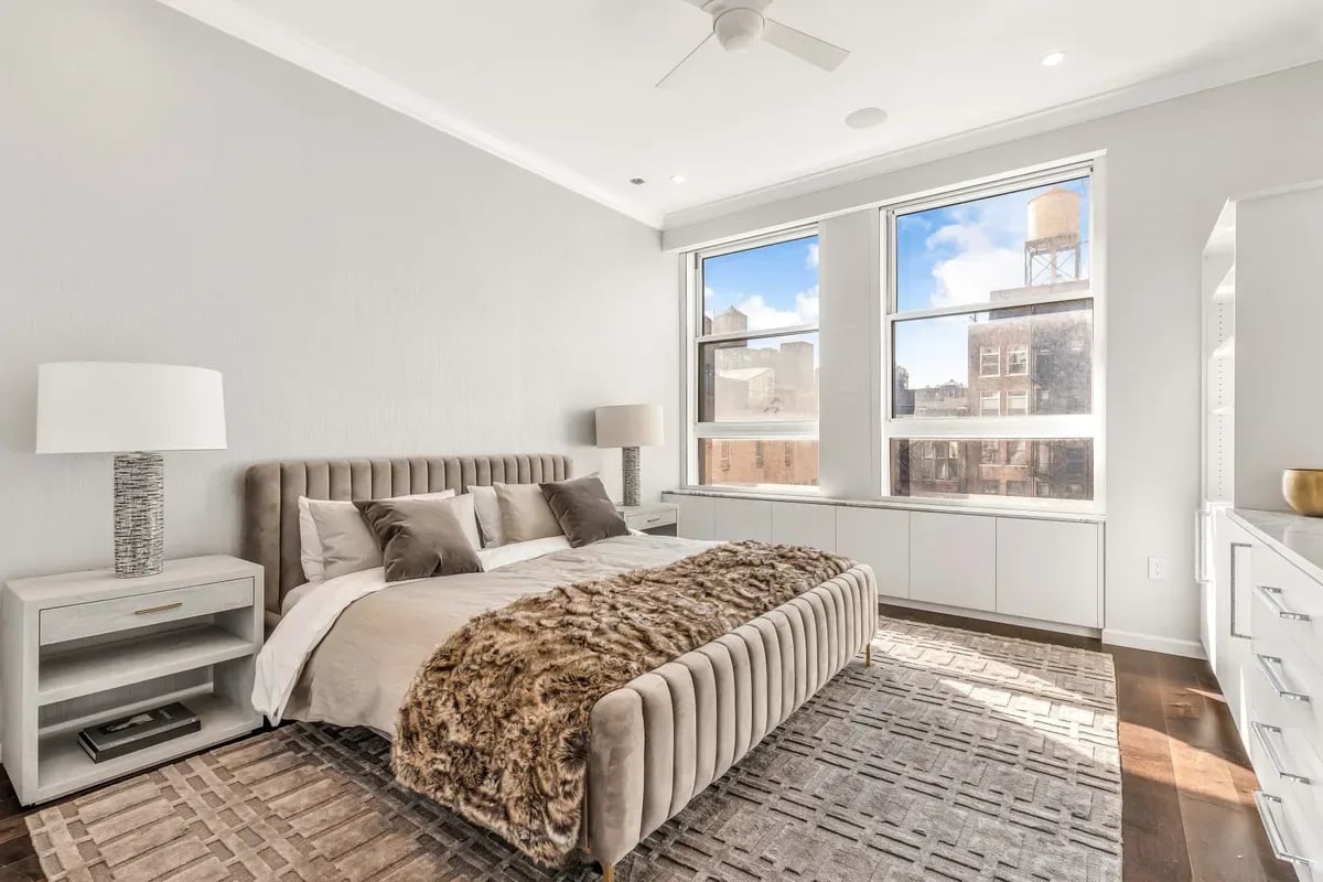 21 East 22nd Street, Unit 8I/91