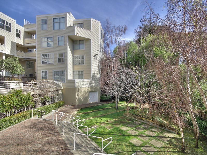 2075 Sutter St., #507