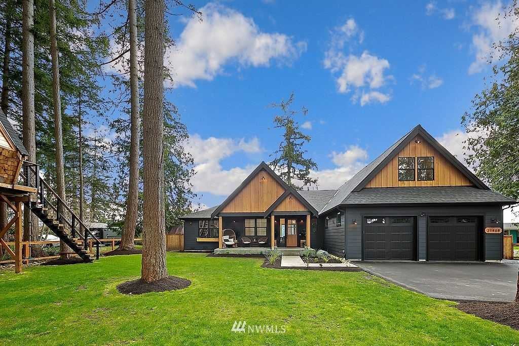 21468 Calhoun Road
