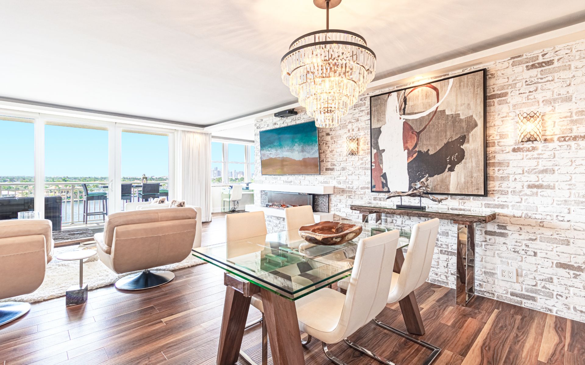 511 Bayshore Dr Unit: 808