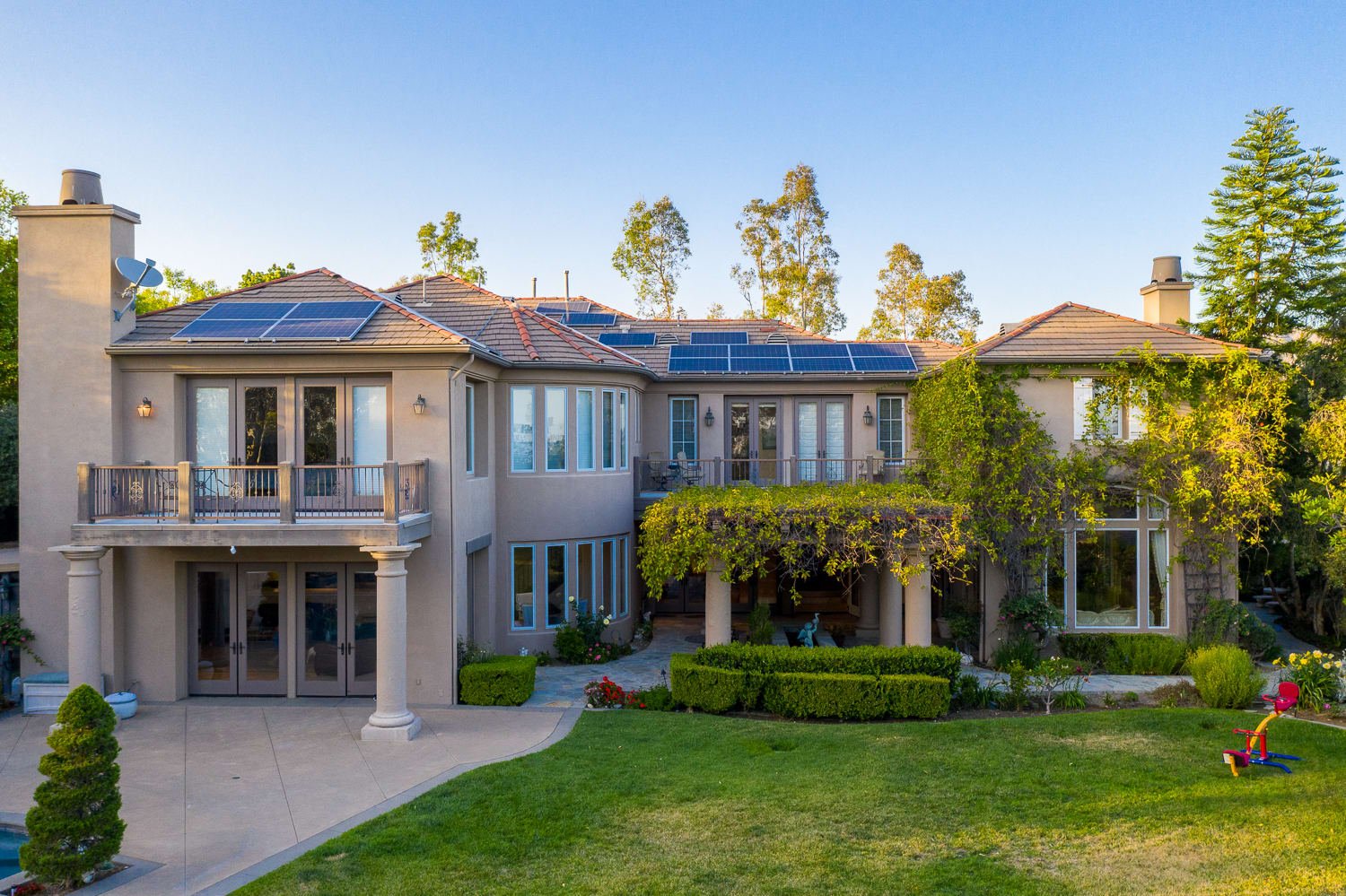 2384 Tubbs Dr