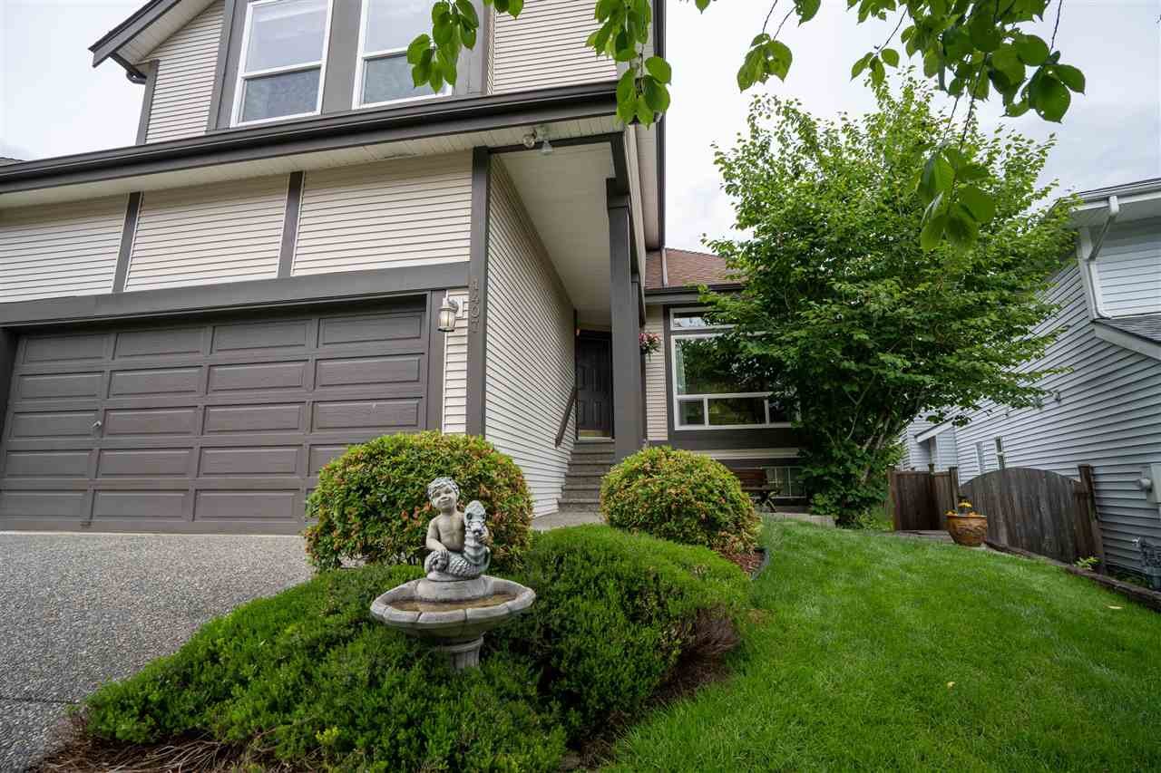 1407 Vistaview Ct