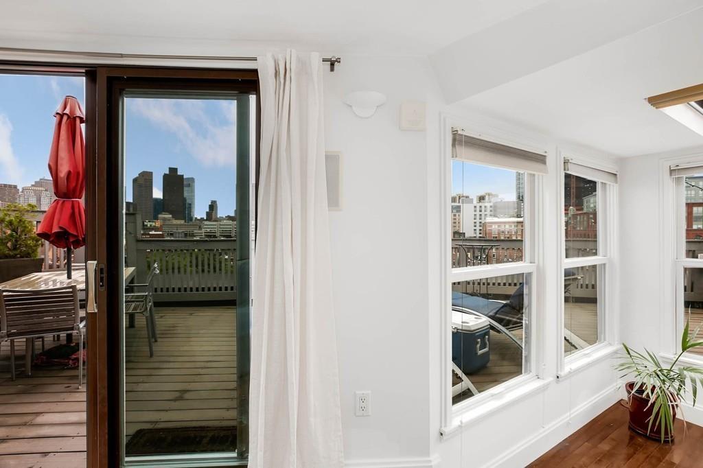 44 Snow Hill St, #5