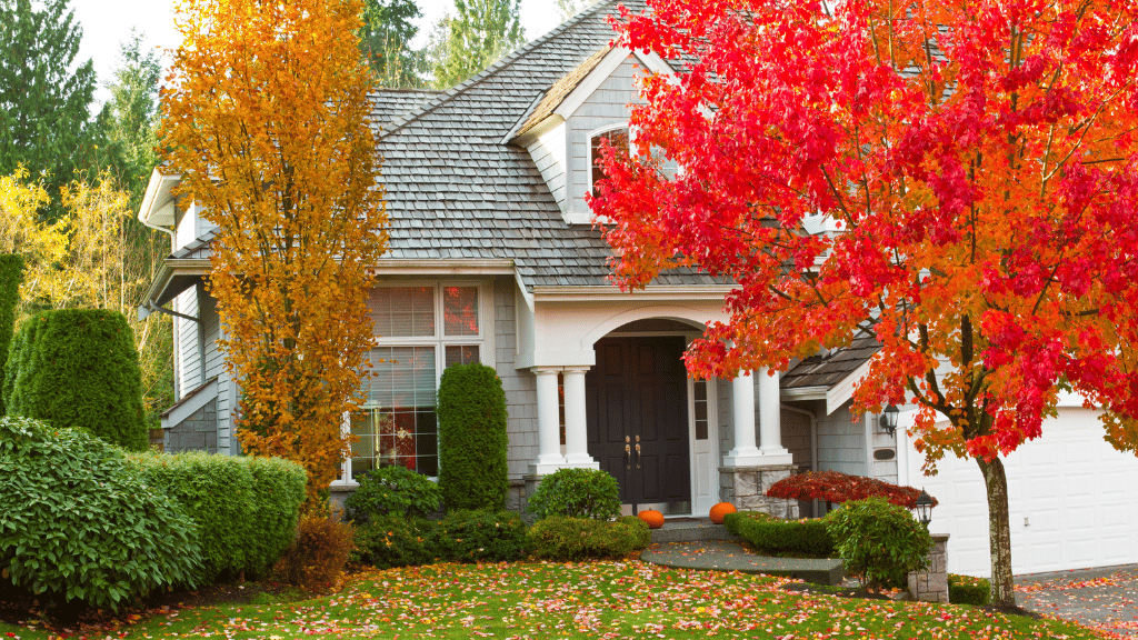 5 Tips for Selling Your Home in the Fall