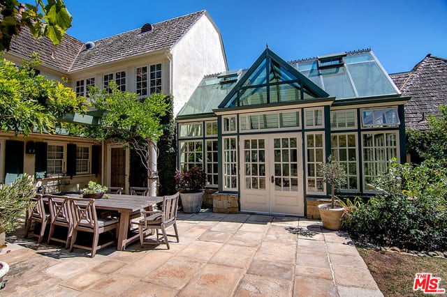 Villa Solace
