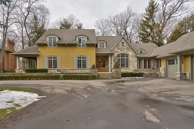 195 Harborn Trail
