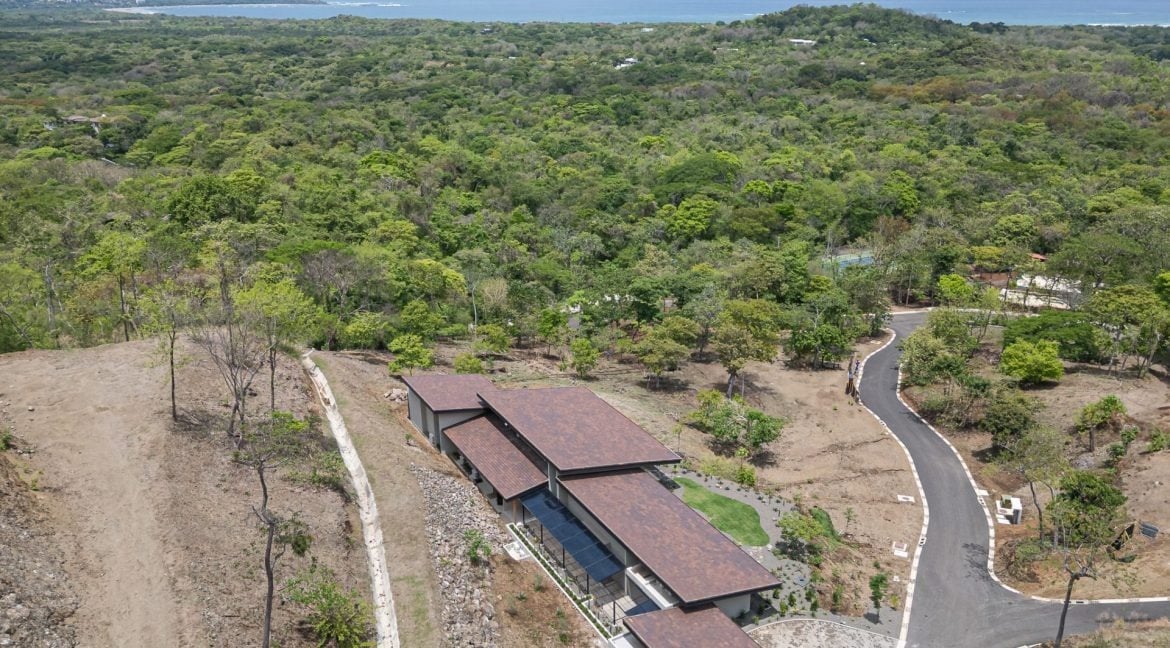 Private Modern Infinity Pool Villa, Tamarindo, Guanacaste