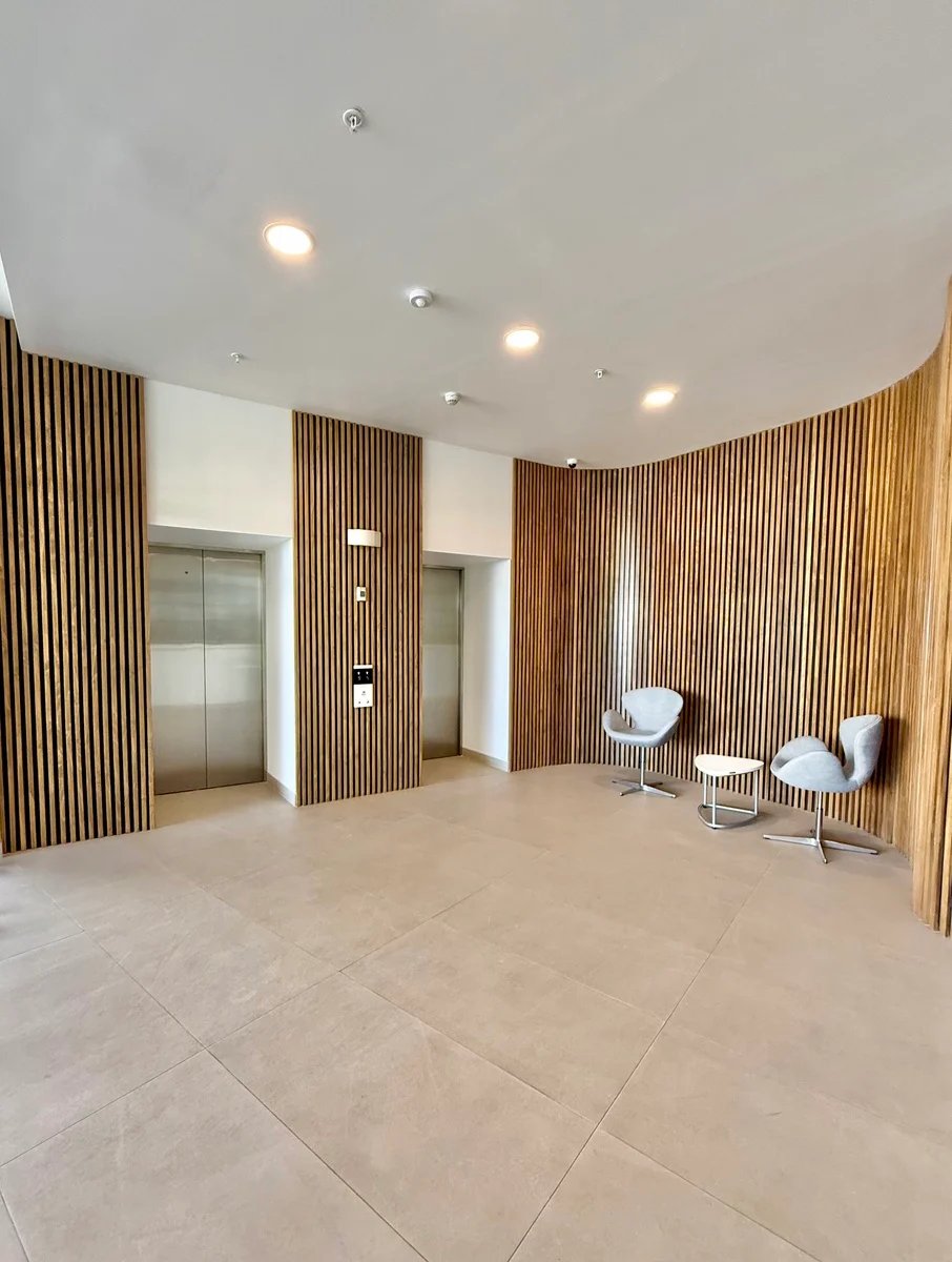 Garden Terrace Boutique Condo, Escazu, San Jose