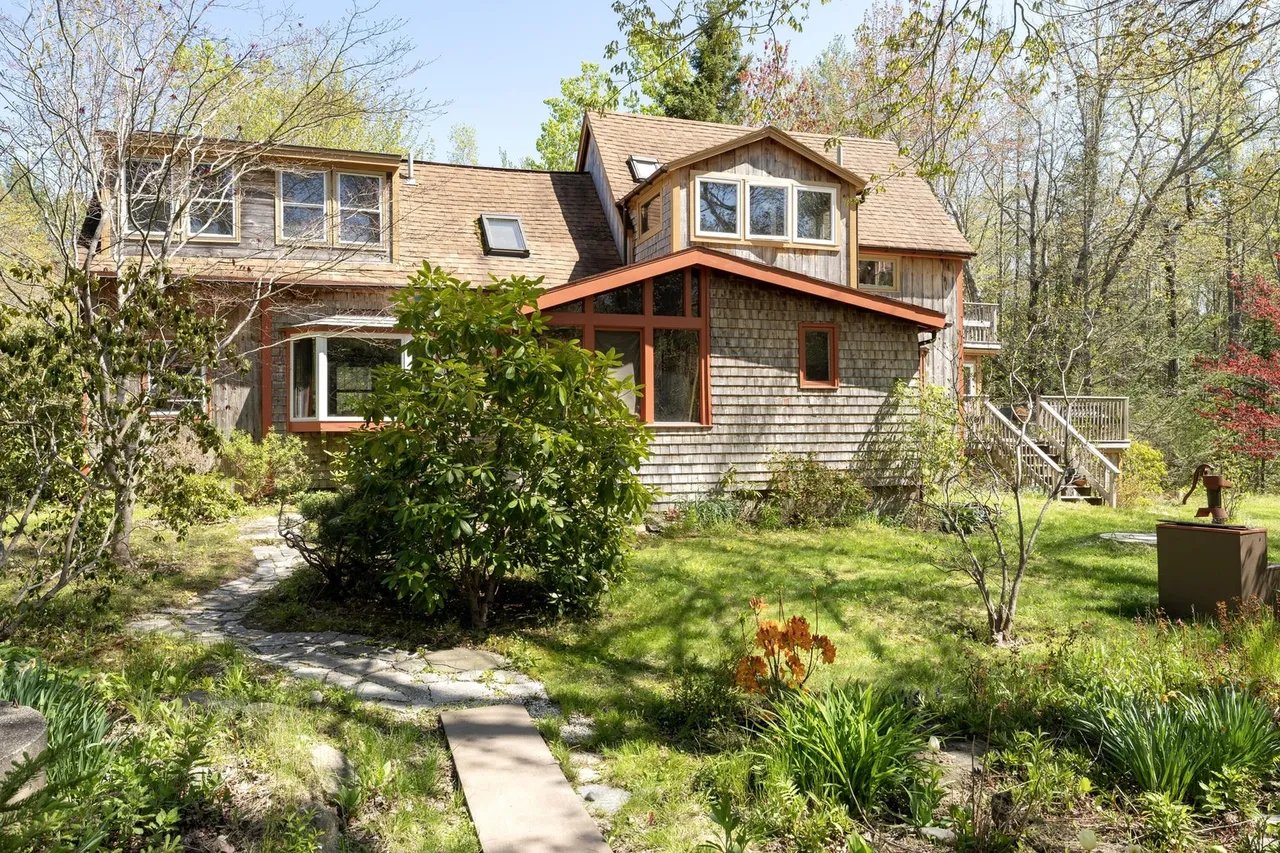 New Listing! 162 Gilbert Farm Road, Bar Harbor, Maine – $575,000