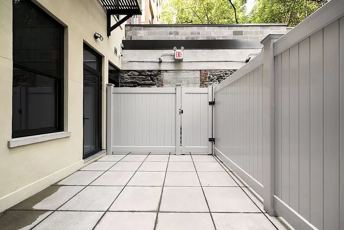347 E 105th Street Unit: BN
