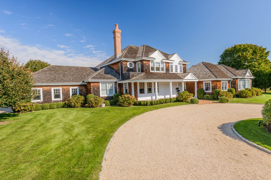 Southampton Village - Spacious Home
